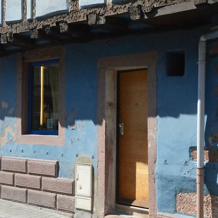 Maison Bleue Daire Saverne Dış mekan fotoğraf