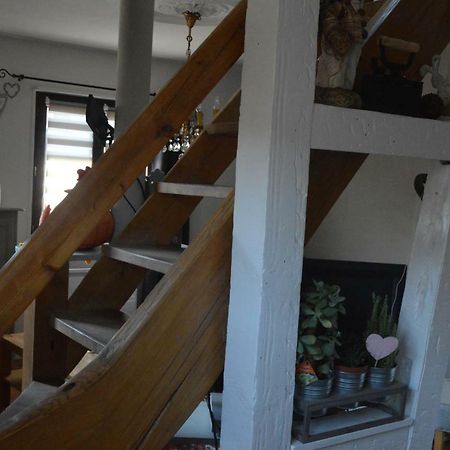 Maison Bleue Daire Saverne Dış mekan fotoğraf
