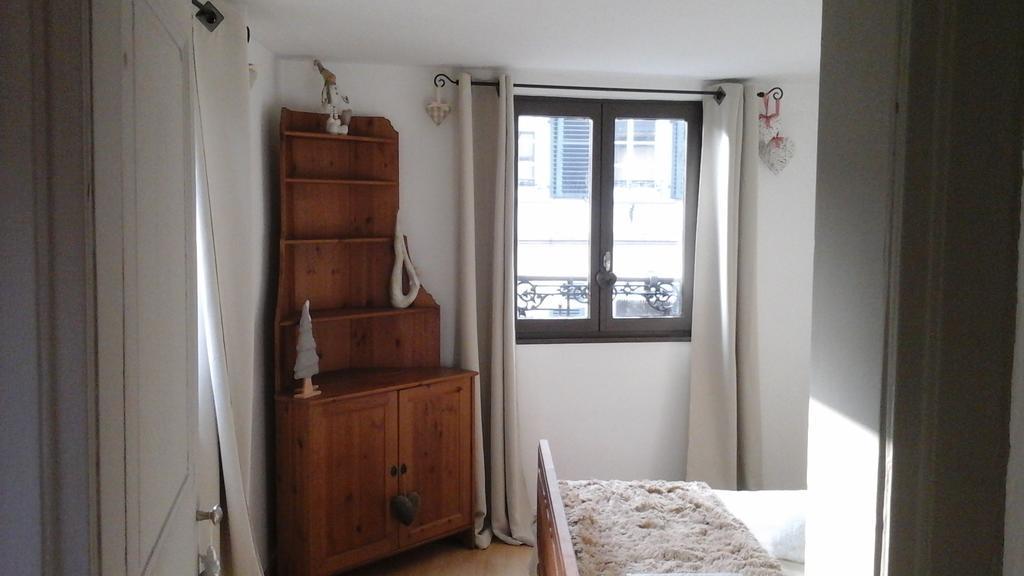 Maison Bleue Daire Saverne Dış mekan fotoğraf