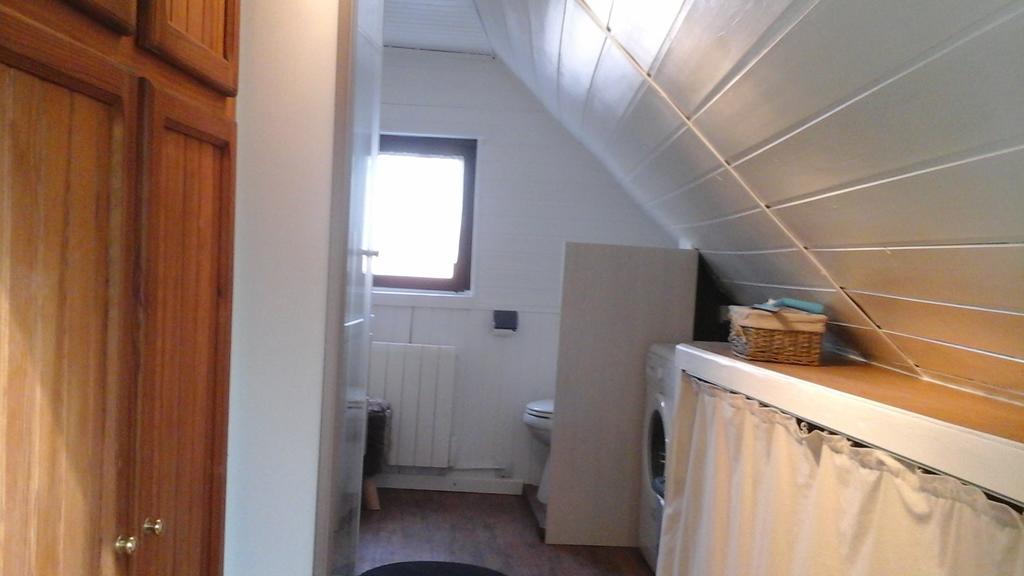 Maison Bleue Daire Saverne Dış mekan fotoğraf
