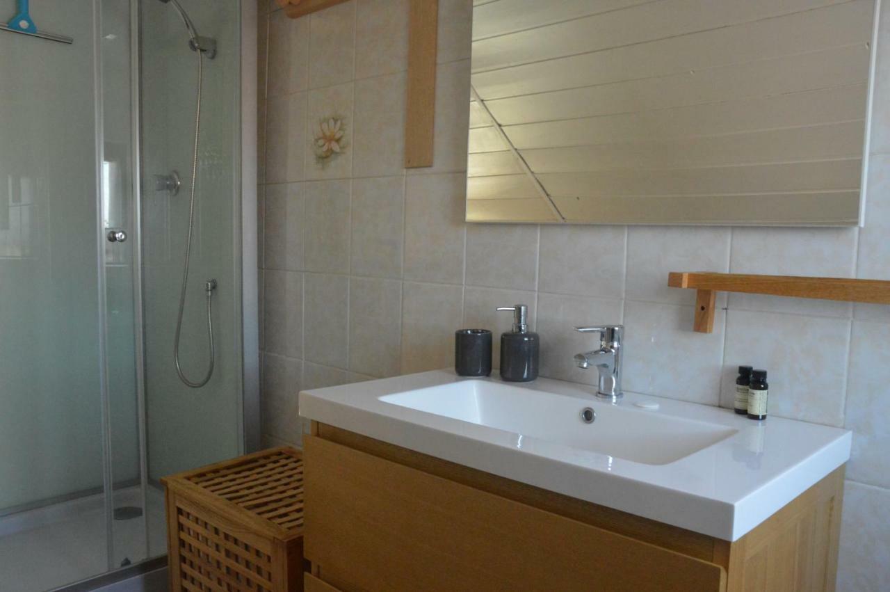 Maison Bleue Daire Saverne Dış mekan fotoğraf