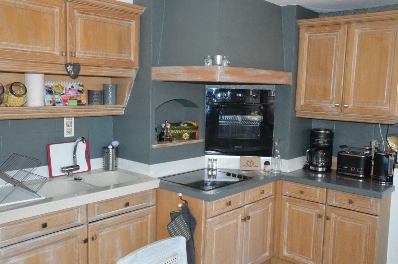 Maison Bleue Daire Saverne Dış mekan fotoğraf