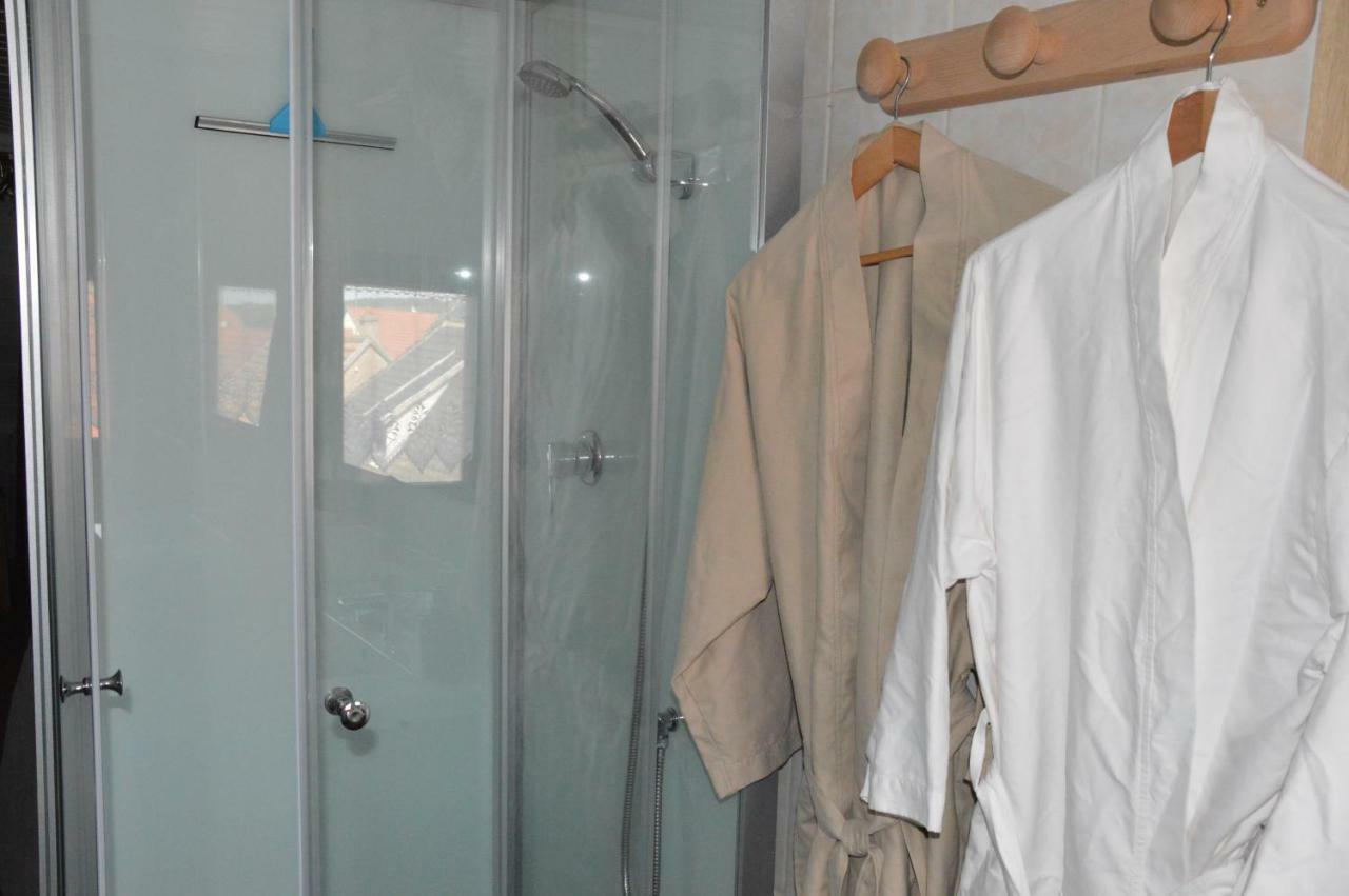 Maison Bleue Daire Saverne Dış mekan fotoğraf